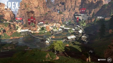 Exclusive Apex Legends content for Access and Origin users on Xbox One and PC