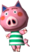 Lista de aldeões por nome interno (Animal Crossing)