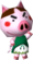 Lista de aldeões por nome interno (Animal Crossing)