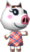 Liste des villageois par nom interne (Animal Crossing)