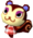 Liste des villageois par nom interne (Animal Crossing)