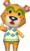 Lista de aldeões por nome interno (Animal Crossing)