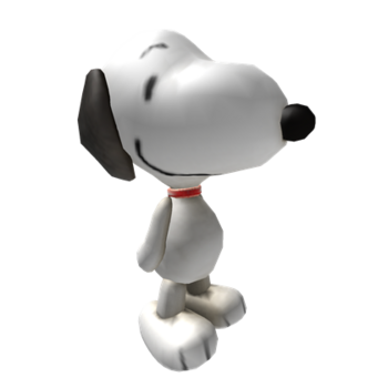 Snoopy Compagnon