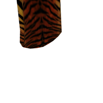 Piel de tigre