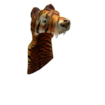 Peau de tigre