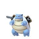 Wartortle