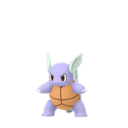 Wartortle