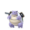 Wartortle