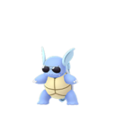 Wartortle