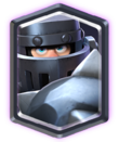 Mega Knight-EWiz Mayhem