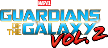 Gardiens de la galaxie Vol. 2