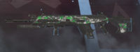 Arc long DMR