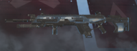 Arc long DMR