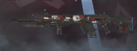 Arc long DMR