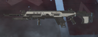 Arc long DMR