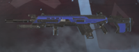 Arc long DMR