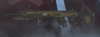 Arc long DMR