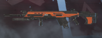 Arc long DMR