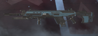 Arc long DMR