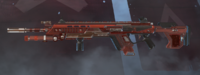 Arc long DMR