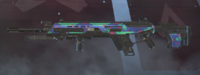 Arc long DMR