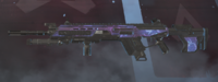 Arc long DMR