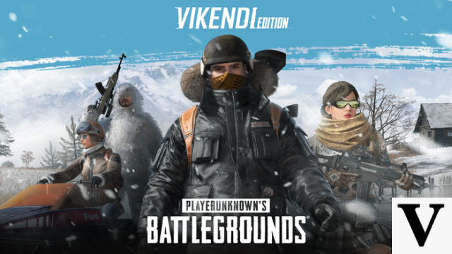 The Vikendi map and other new features land in PlayerUnknown's Battlegrounds for Xbox One