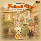 Cidade animal