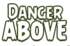 Danger au-dessus de 8-14