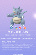 Rhydon