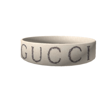 Diadema Gucci