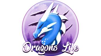 La vie des dragons