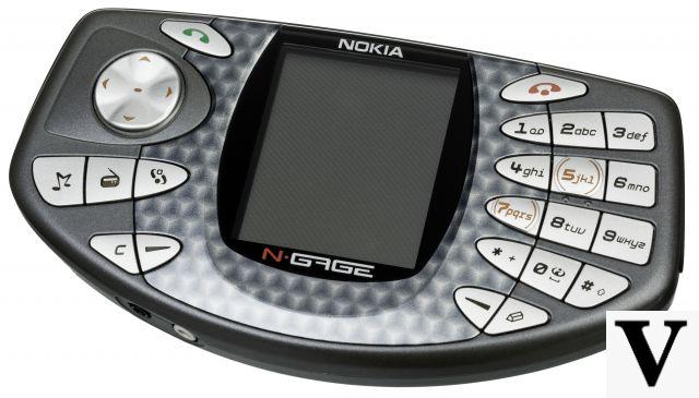 Nokia N-Gage