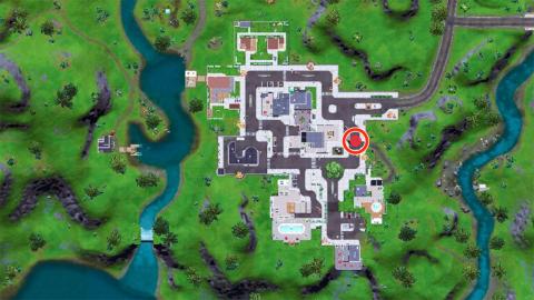 Fortnite week 7 season 7: guide and how to complete all missions