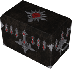 Caja Negro