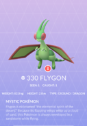 Flygon