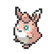 Wigglytuff