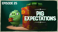 Lista de episodios de Piggy Tales: Third Act