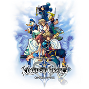 Banda sonora original de Kingdom Hearts II