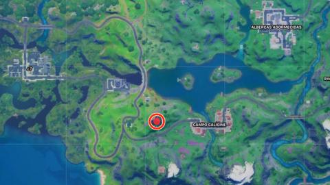 Fortnite week 3 season 4: how to complete all challenges