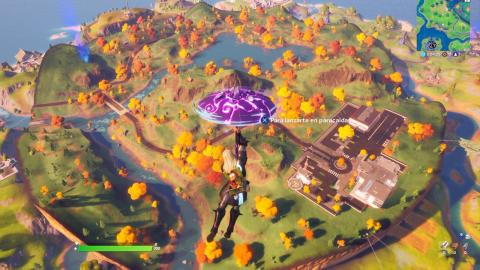 Fortnite week 3 season 4: how to complete all challenges