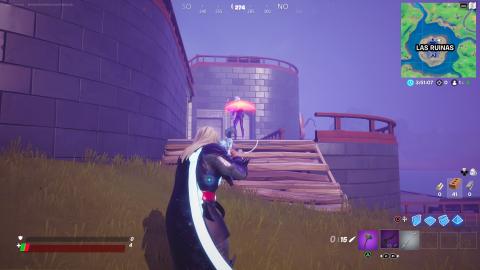 Fortnitemares 2020: how to complete all challenges