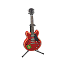 Guitarra elétrica