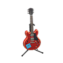 Guitarra electrica