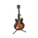 Guitarra elétrica