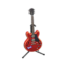 Guitarra elétrica