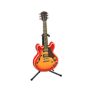 Guitarra electrica