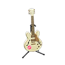 Guitarra elétrica