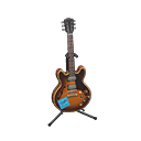 Guitarra elétrica