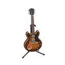 Guitarra electrica